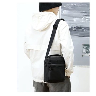 Crossbody / Shoulder Bag for Men with Many Compartments inside (Affordable but Quality) #SB02 #2