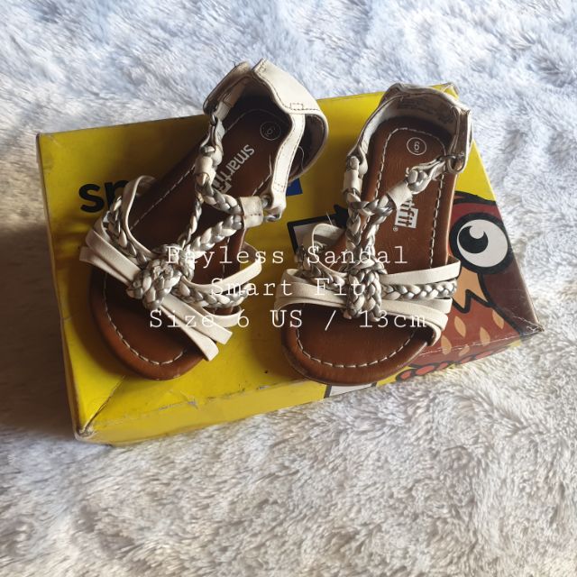 payless shoes size 13