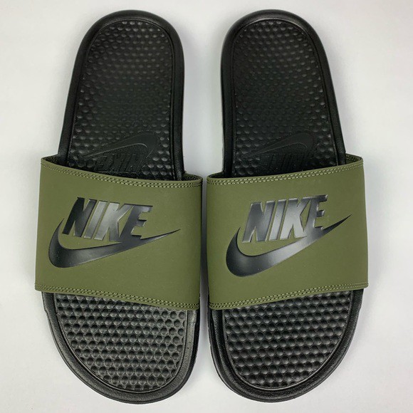 oem nike slippers