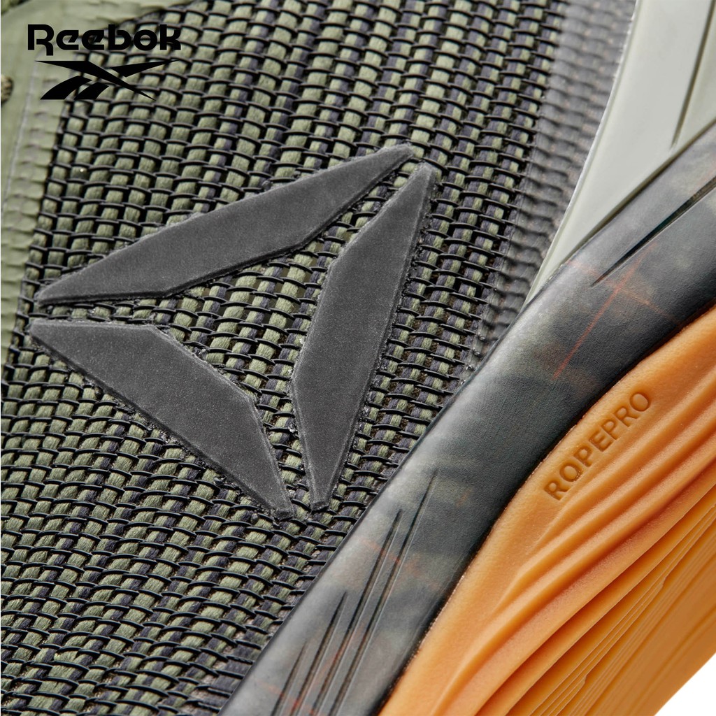 reebok nano 8 orange