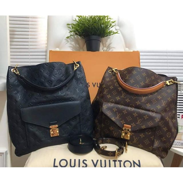 louis vuitton metis hobo for sale