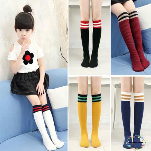 toddler girl knee socks