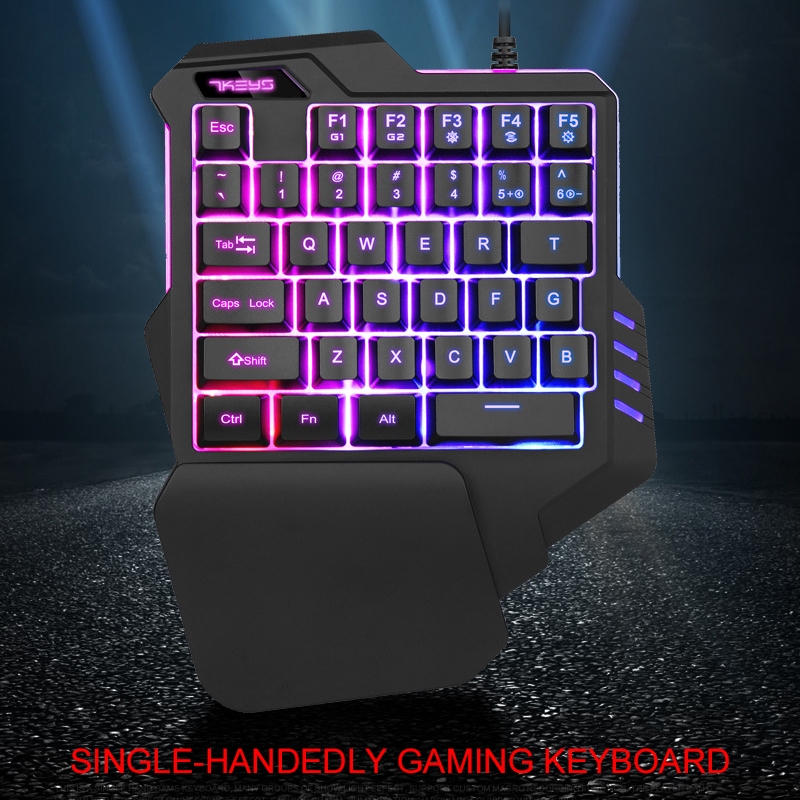 60 keyboard ps4