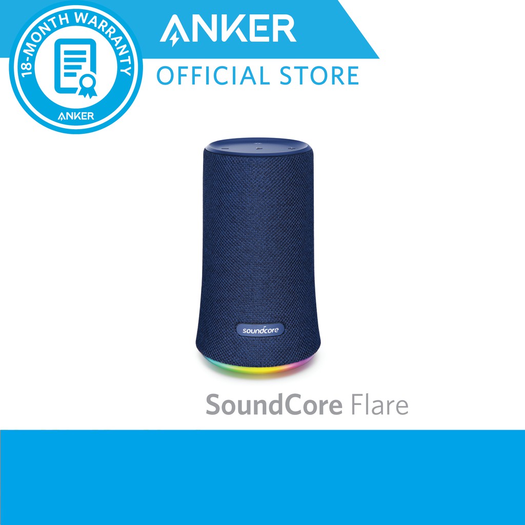 Anker Soundcore Flare Shopee Philippines