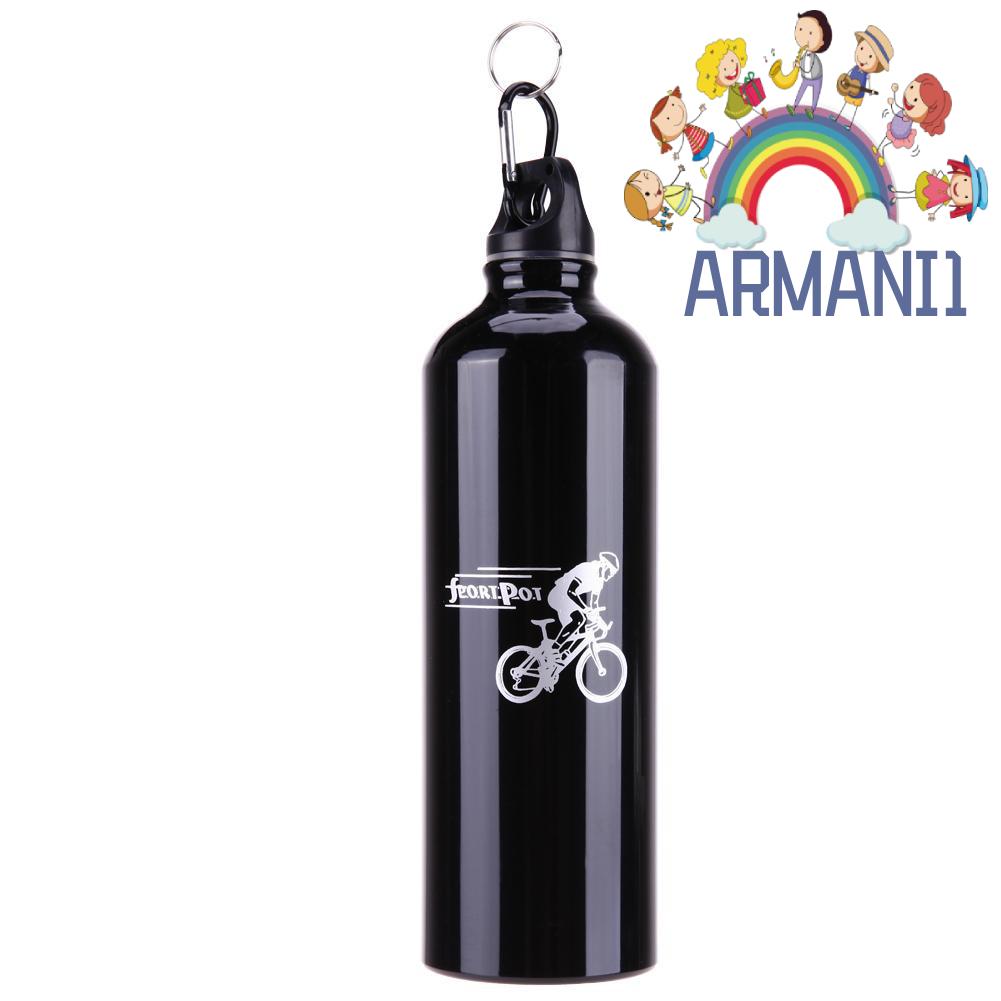 armani water bottle