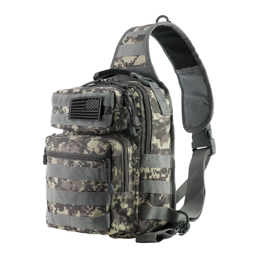 tactical bag sling