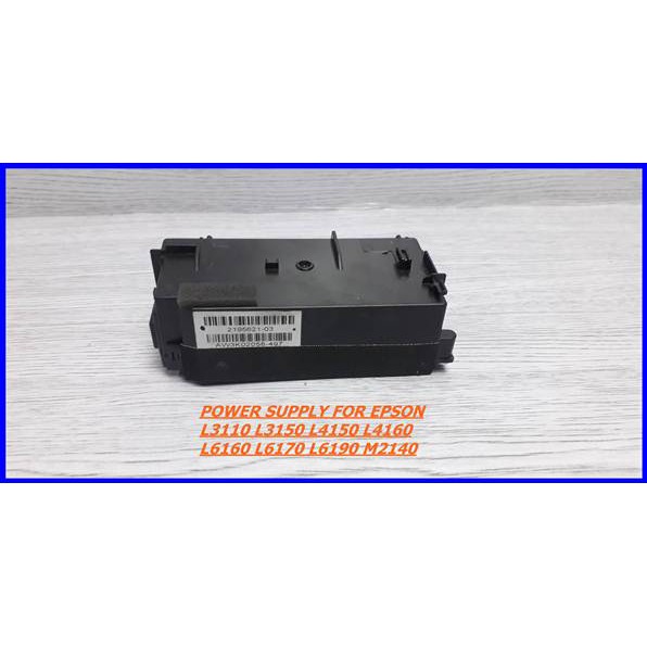 Power Supply For Epson L3110 L3150 L4150 L4160 L6160 L6170 L6190 M2140