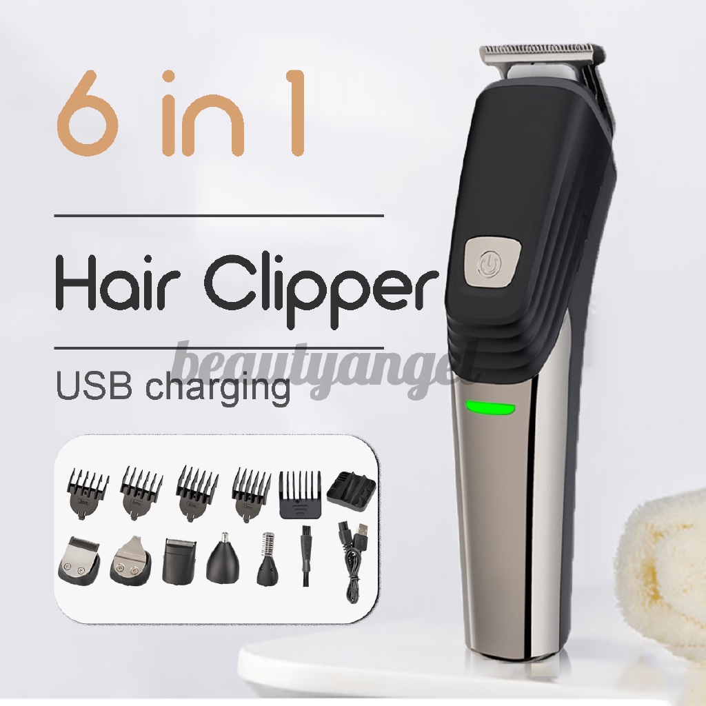 haircut electric machine