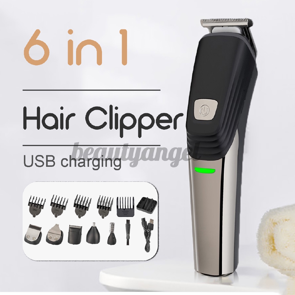 razor machine for hair