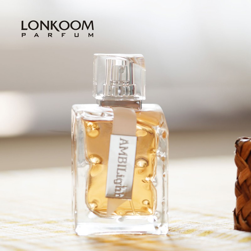 lonkoom parfum