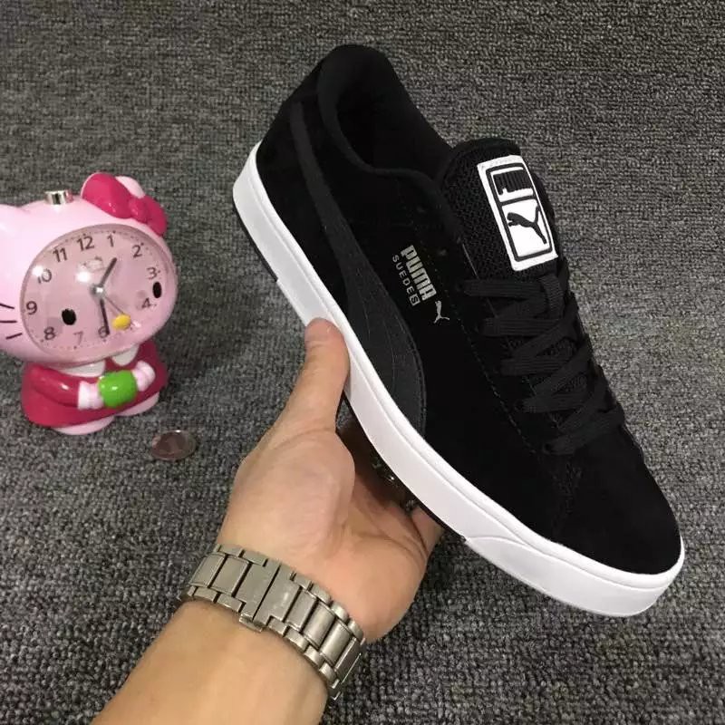 puma suede 36