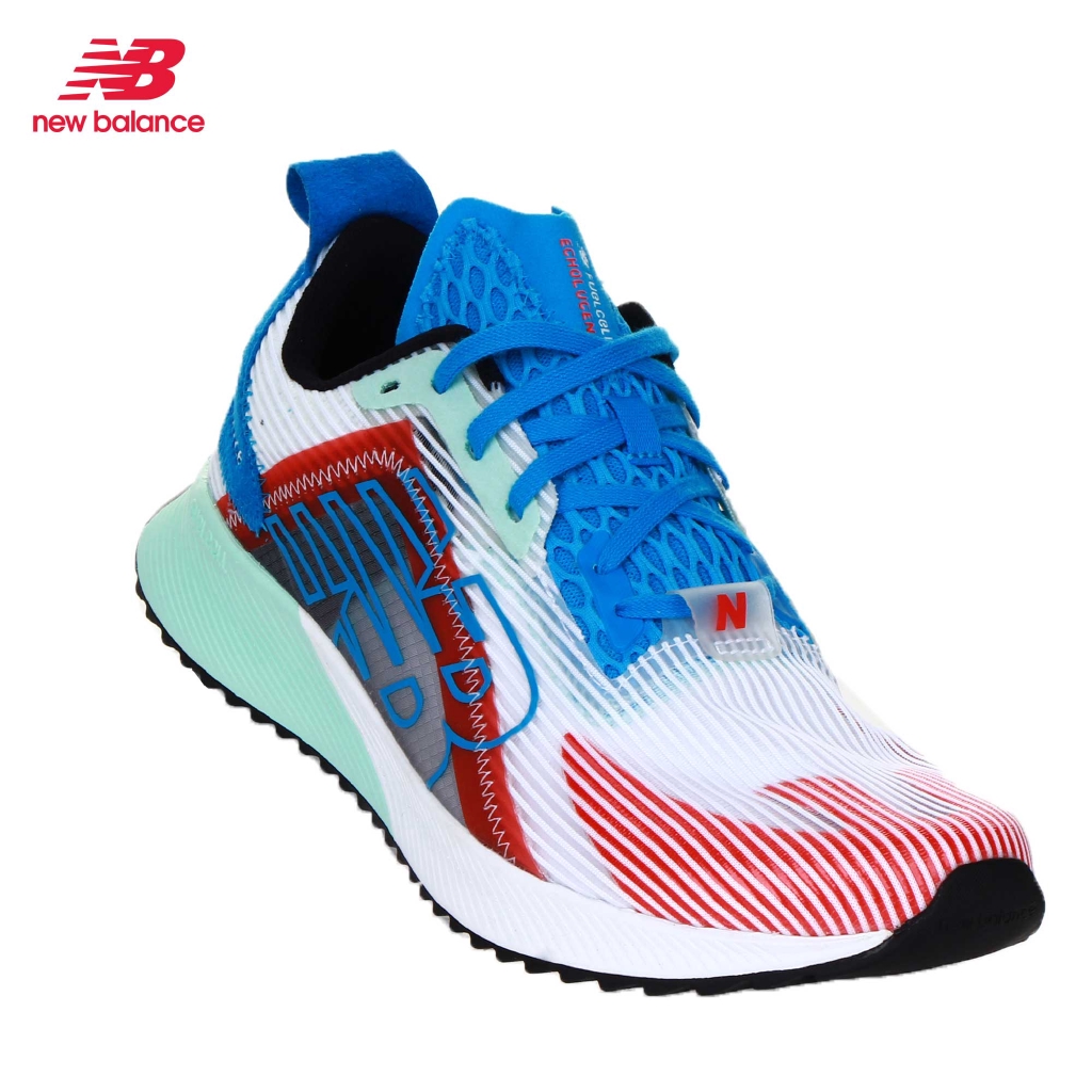 new balance fuelcell echolucent running shoes