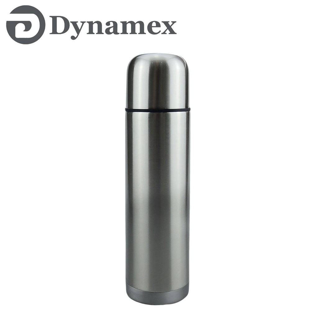 Dynamex XG-6812 Stainless Steel Vacuum 