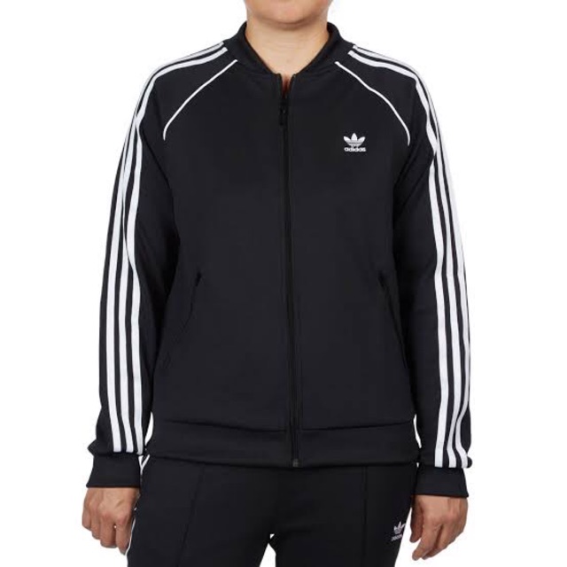 adidas sst tt jacket