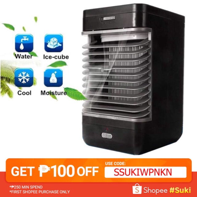 air cooler shopee