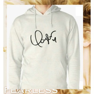 taylor swift peach hoodie