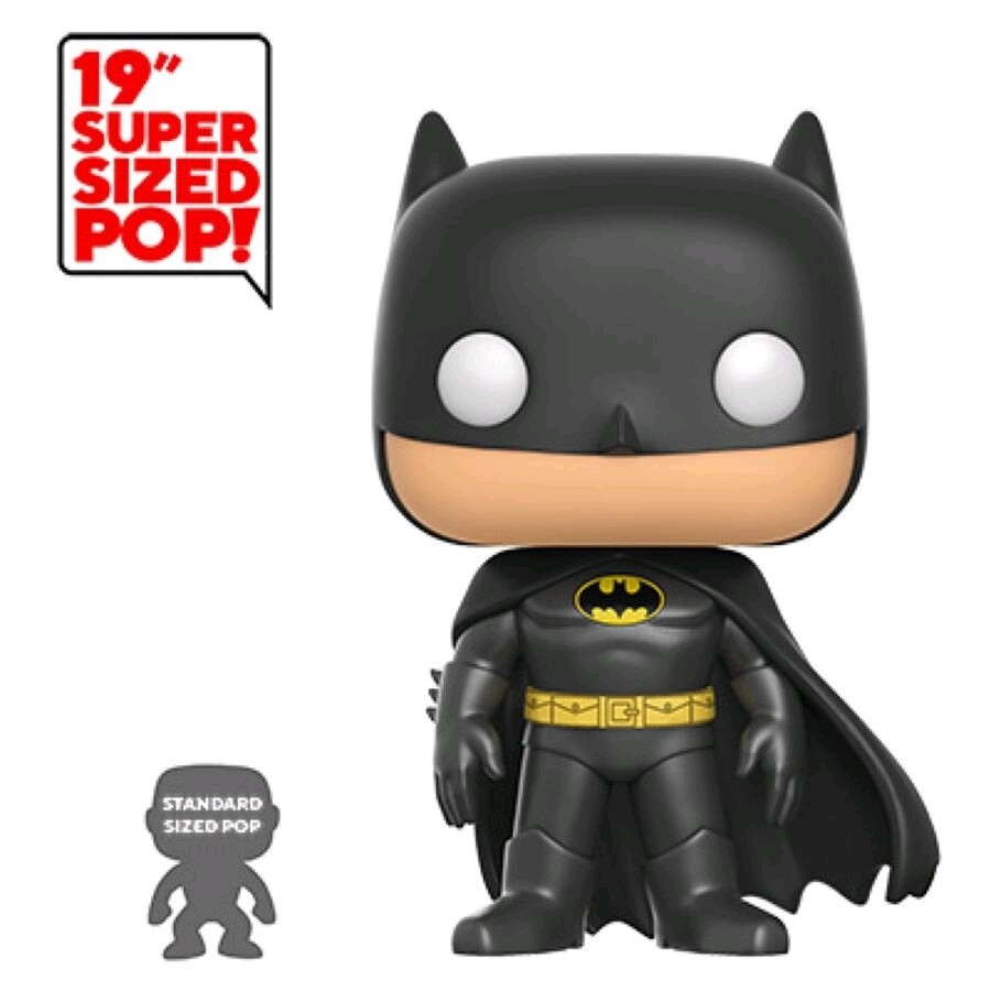 funko batman 19