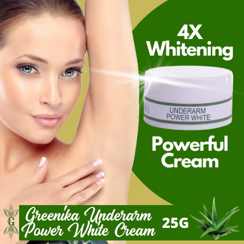 underarm dark spot removal cream