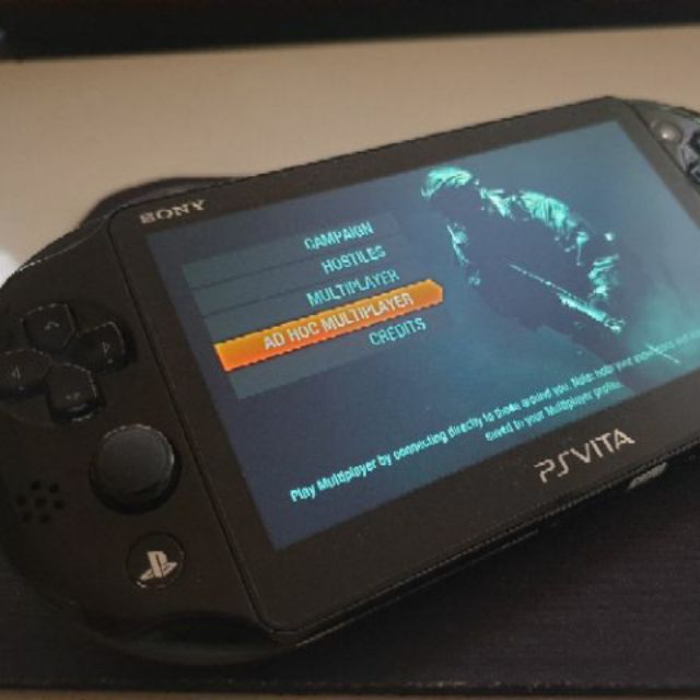 ps vita psx games