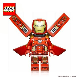 iron man jetpack toy