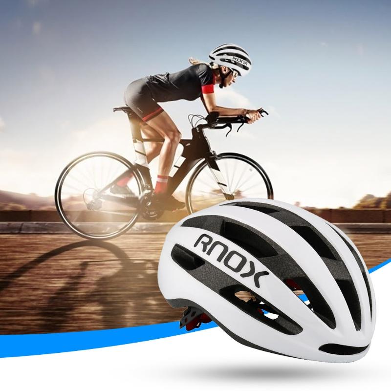 aero bike helmet