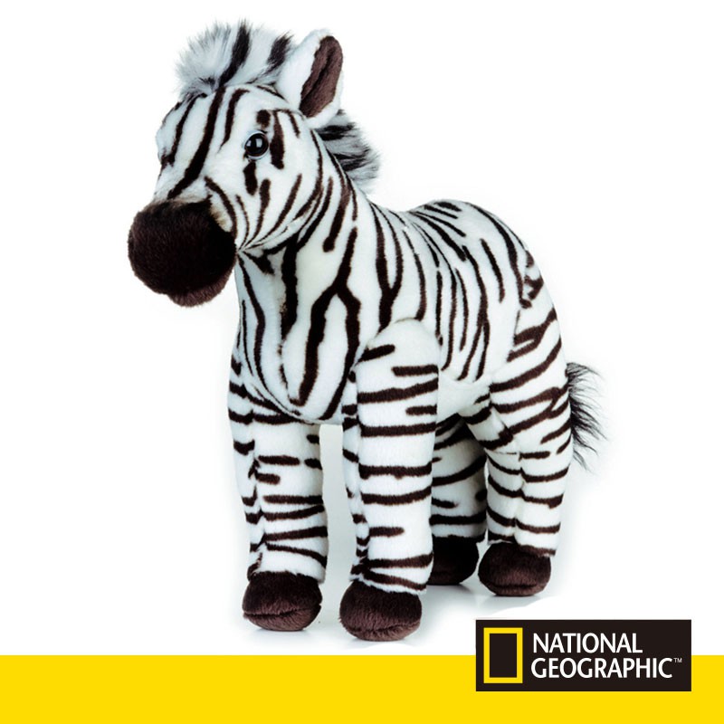 national geographic plush toys