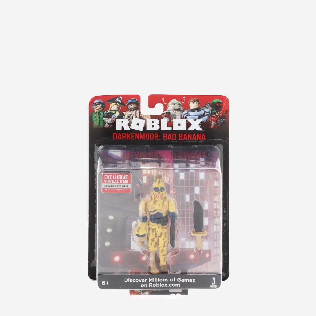 Roblox Darkenmoor Bad Banana Action Figure Shopee Philippines - roblox darkenmoor bad banana action figure roblox bad banana Roblox Darkenmoor Bad Banana Action Figure Shopee Philippines - roblox bad banana