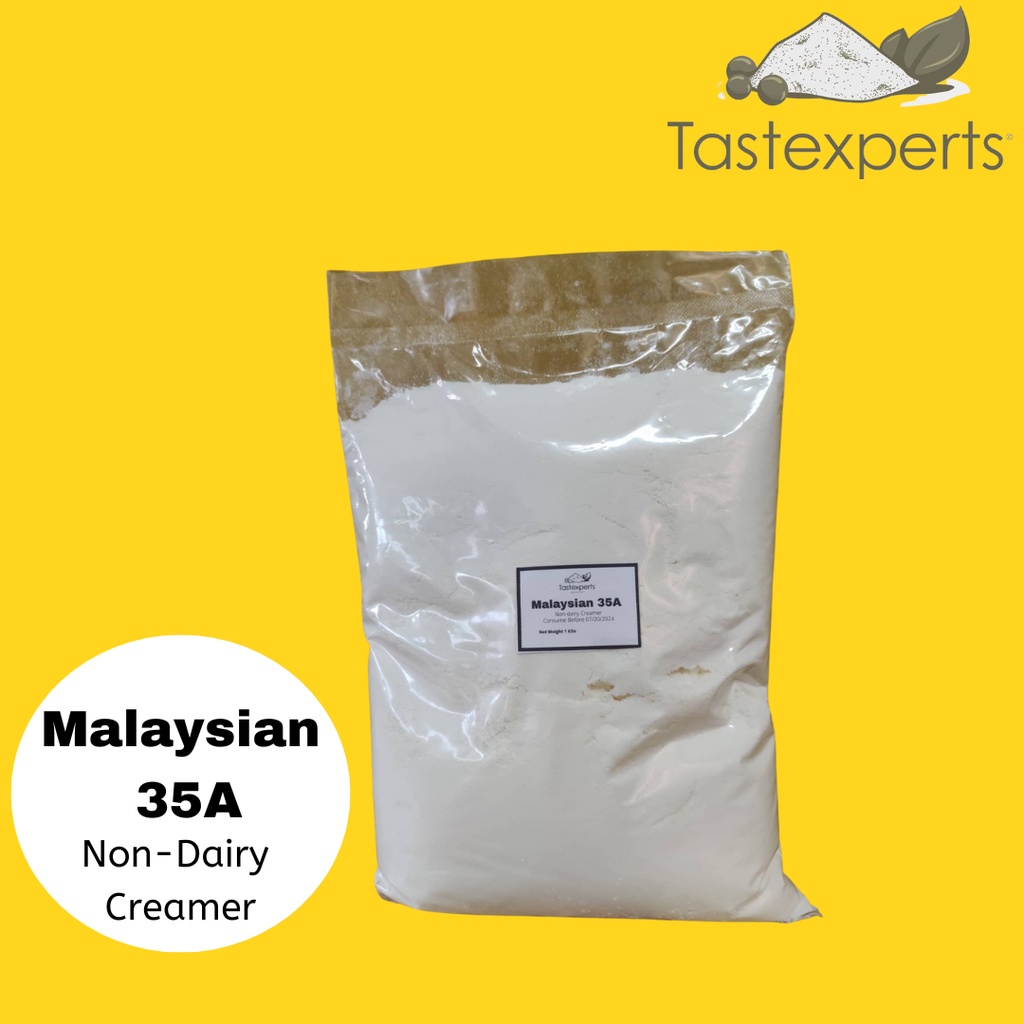 Malaysian Nondairy Creamer 35a (1Kg) Shopee Philippines