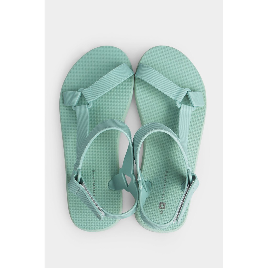penshoppe sandals