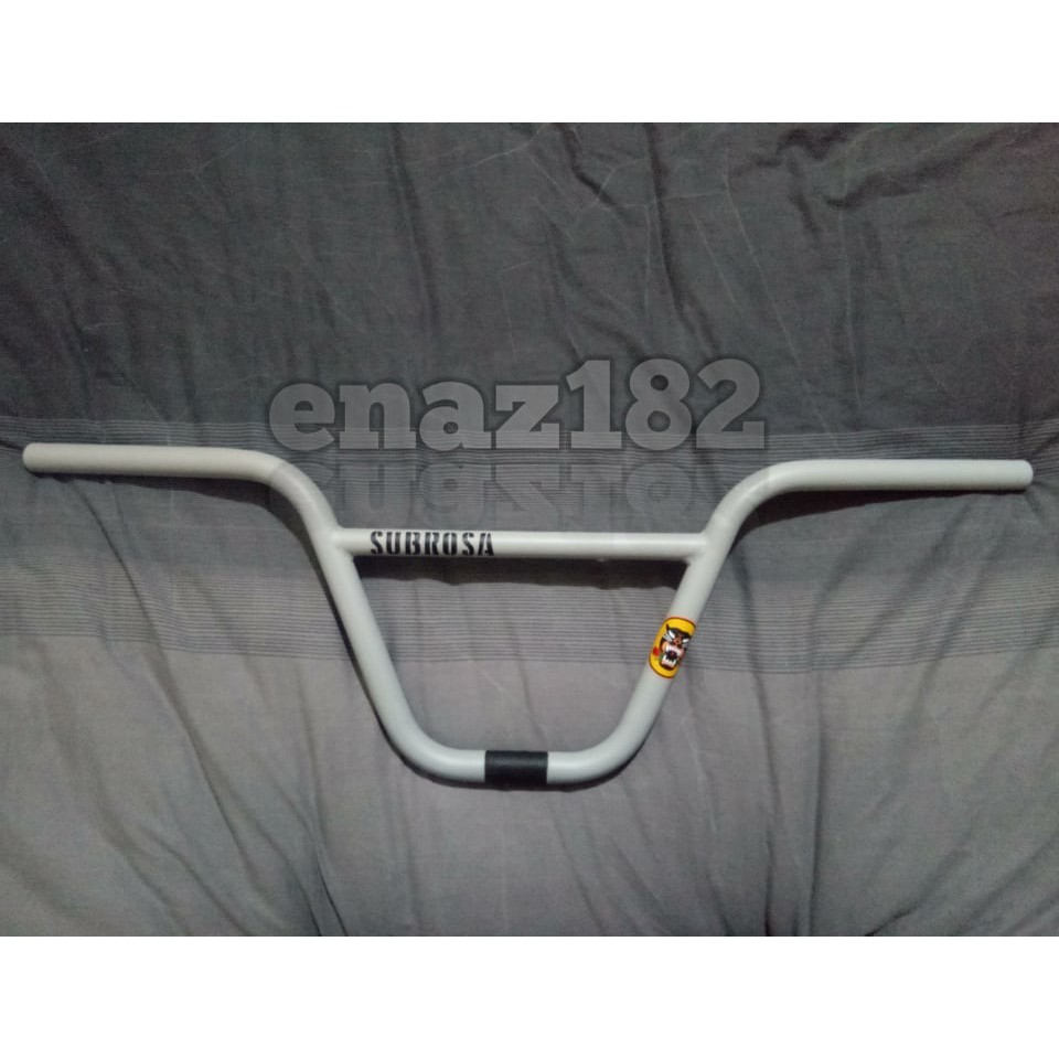 subrosa handlebars