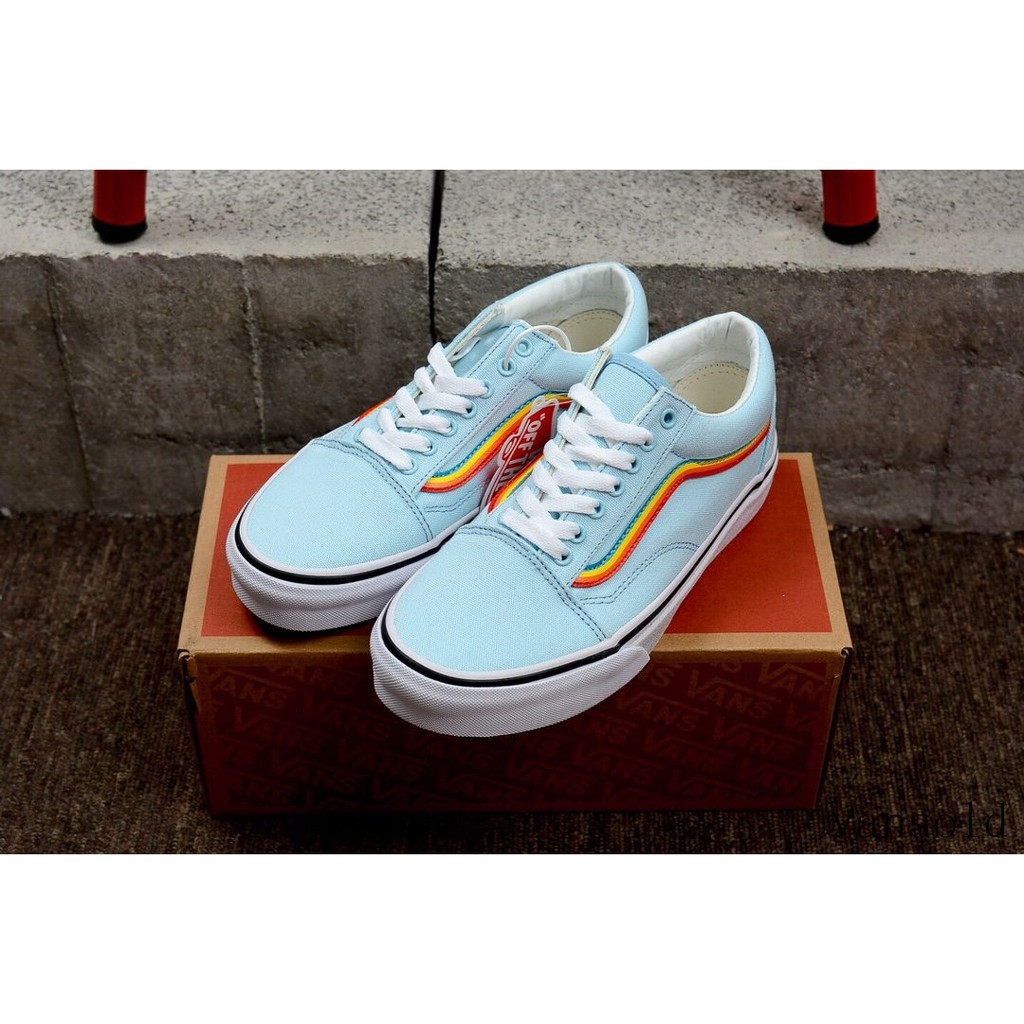 rainbow old skool