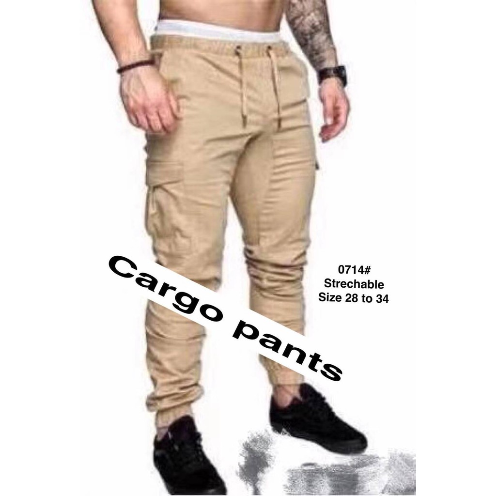 cargo pants under 500