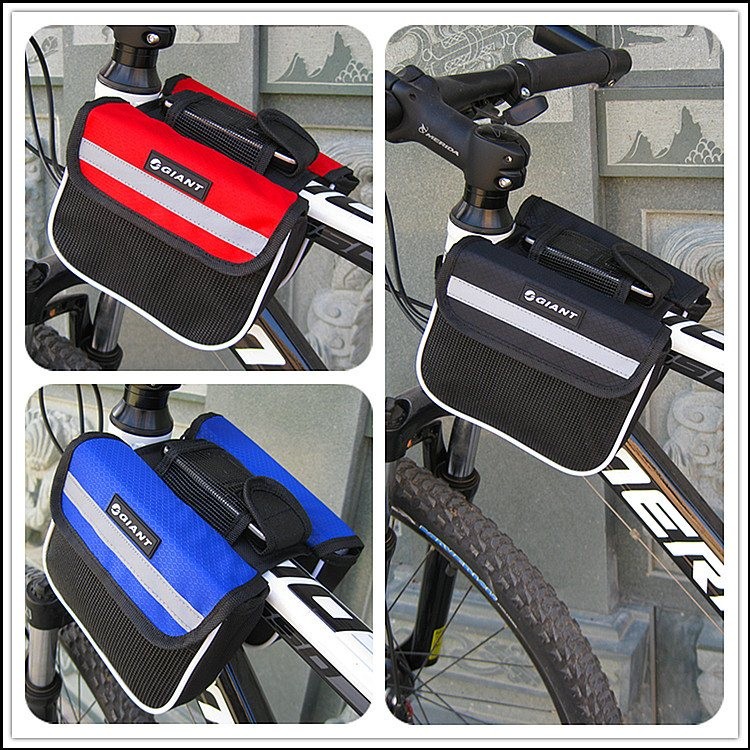 giant bike bag