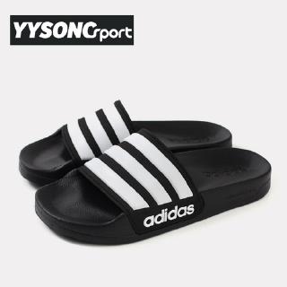 adidas summer slippers