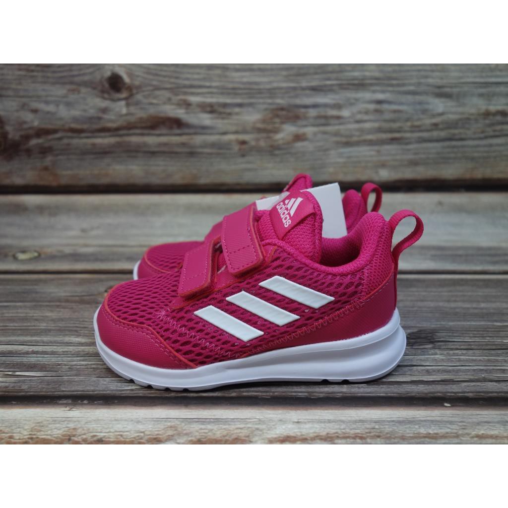 adidas altarun childrens trainer