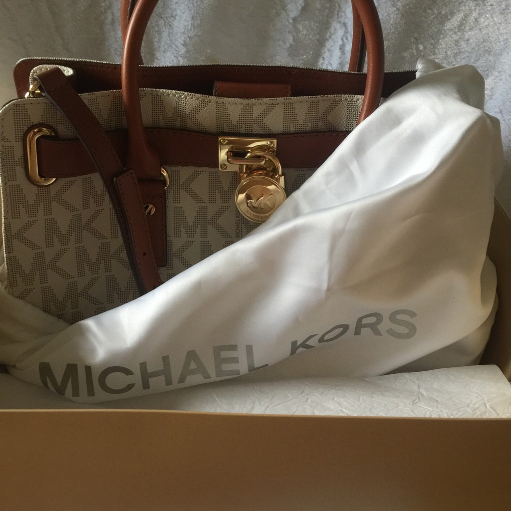 michael kors sm moa