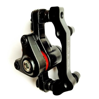 bolids disc brake review