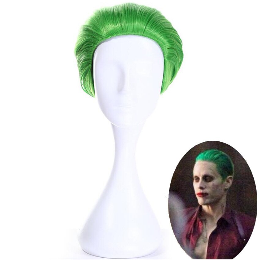 wig joker