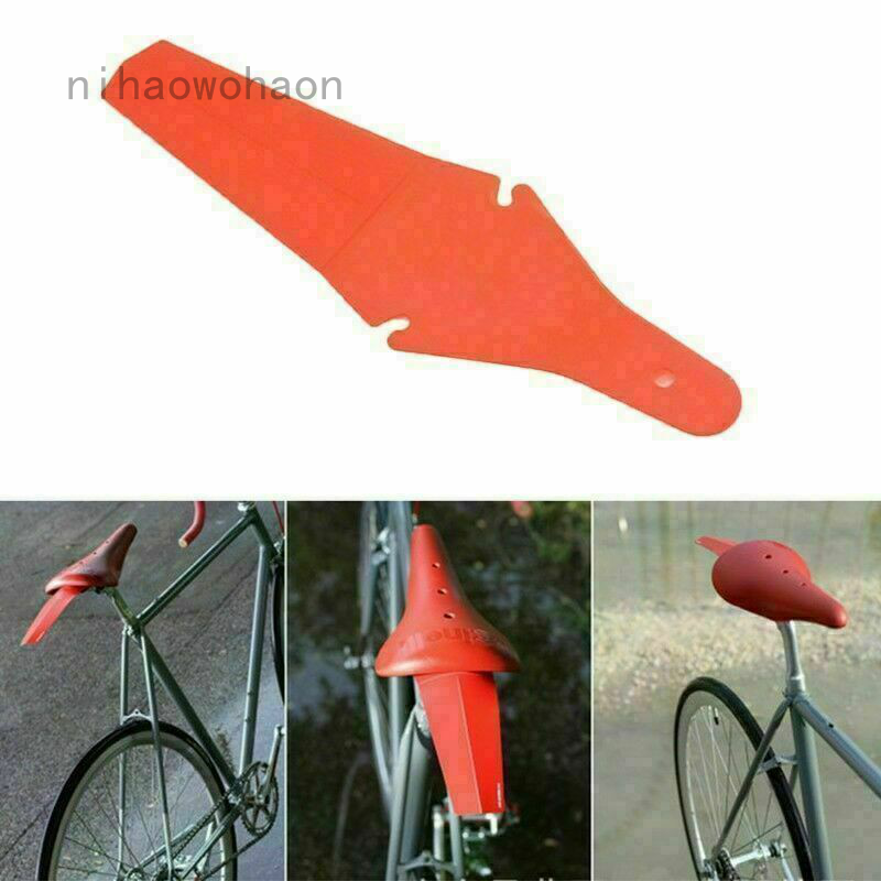 clip on rear mudguard