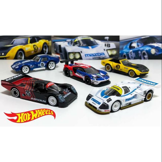 hot wheels circuit legends