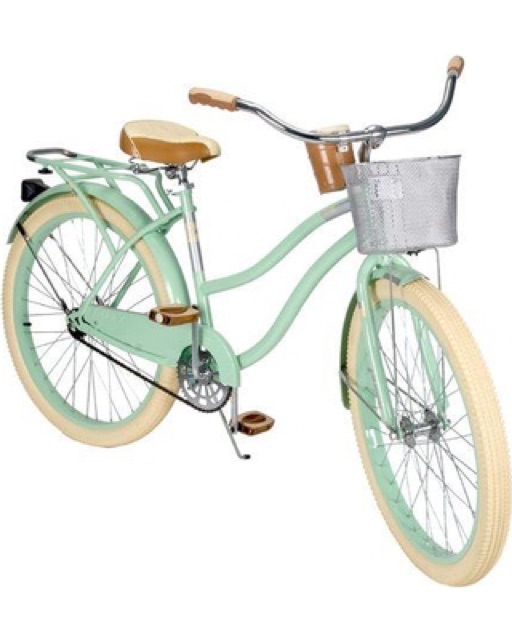 29 inch women's cruiser bike