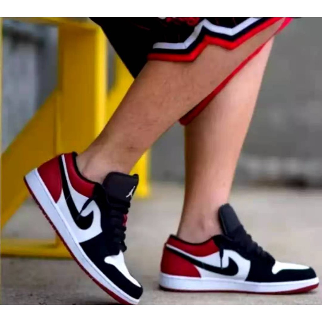 nike shoes low cut for men