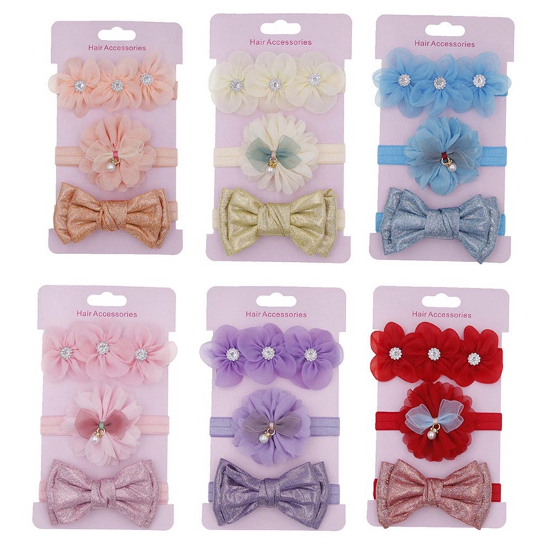 baby hair accessories philippines