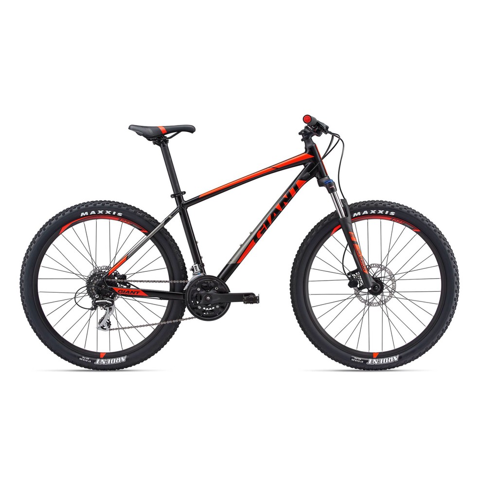 bike giant talon 3