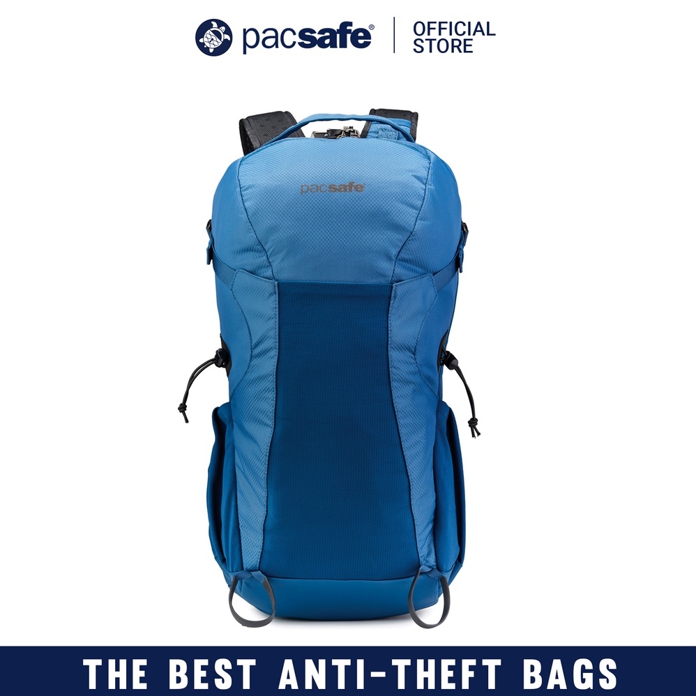 Pacsafe Venturesafe X34 Anti-Theft Hiking Backpack