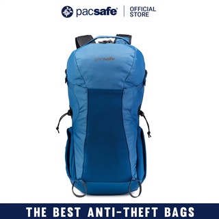 Pacsafe Venturesafe X34 Anti-Theft Hiking Backpack #1