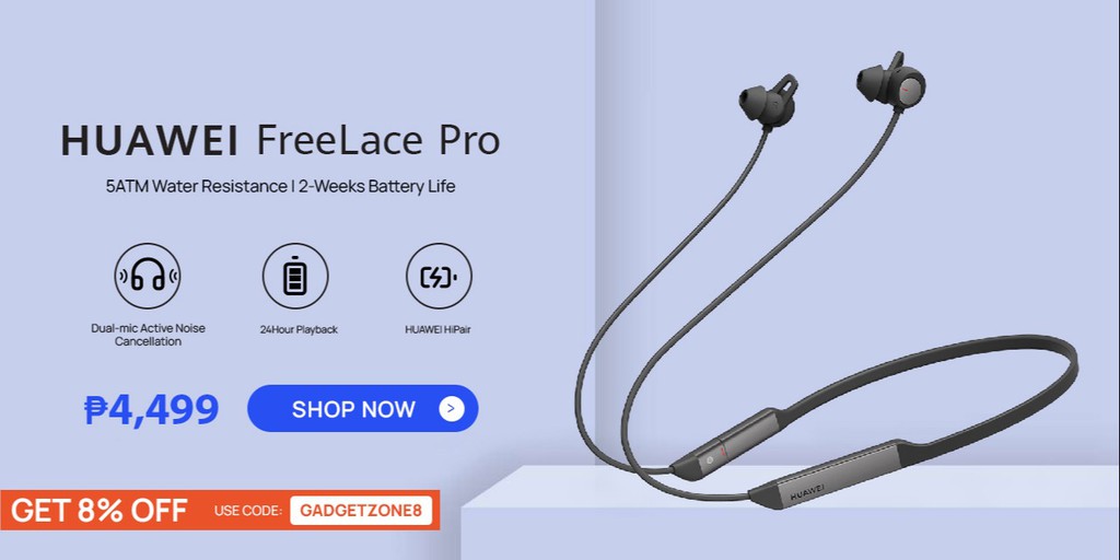 Huawei Official Store, Online Shop | Shopee Philippines