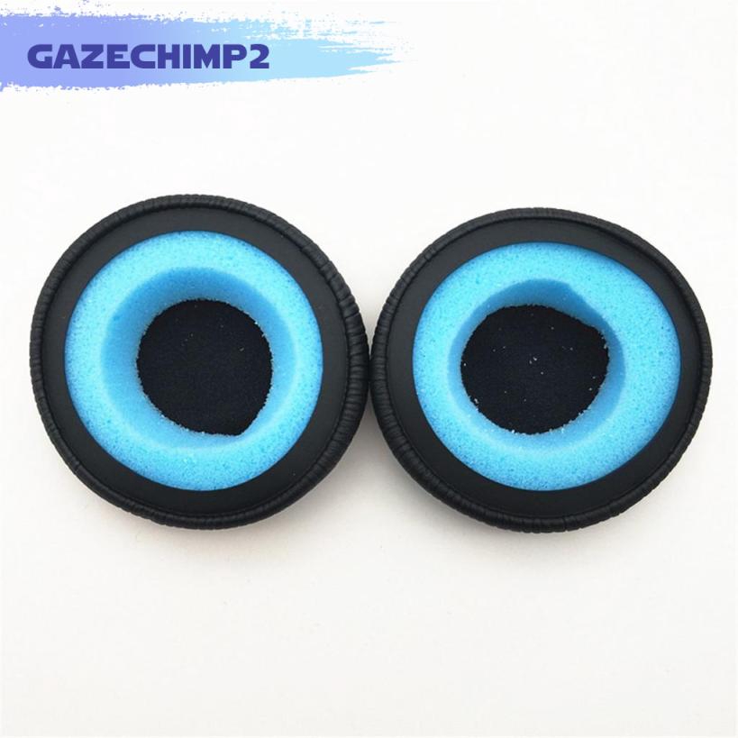 Replacement Memory Foam Earpads Ear Pads Cushion Suitable for