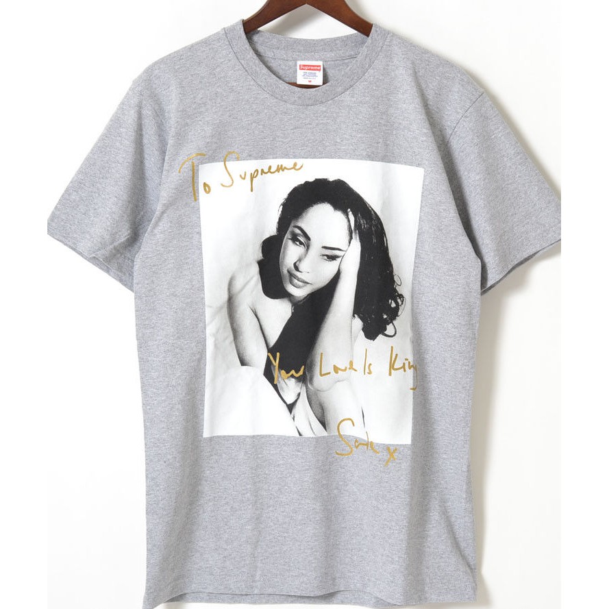 supreme sade shirt