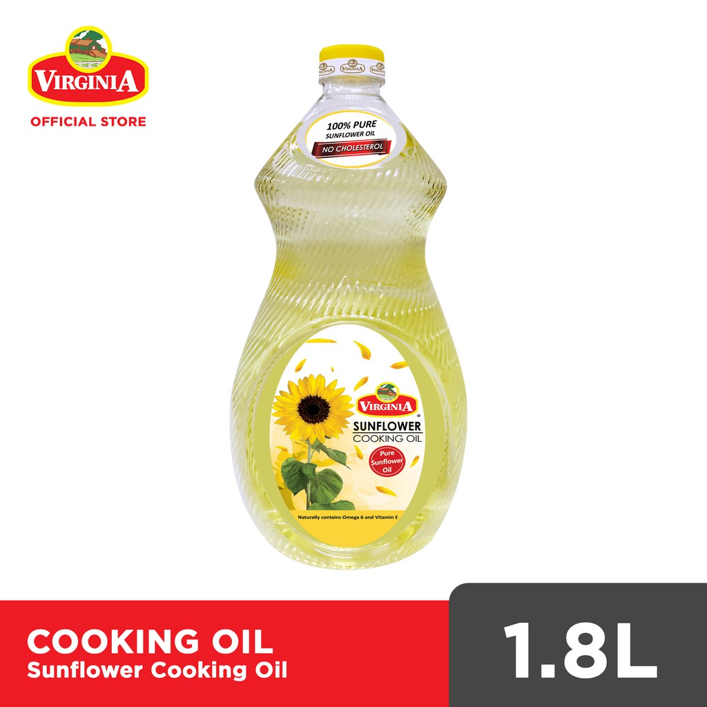 virginia-sunflower-cooking-oil-1-8-liter-shopee-philippines